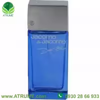 عطر ادکلن جاکومو دی جاکومو دیپ بلو 100 میل مردانه