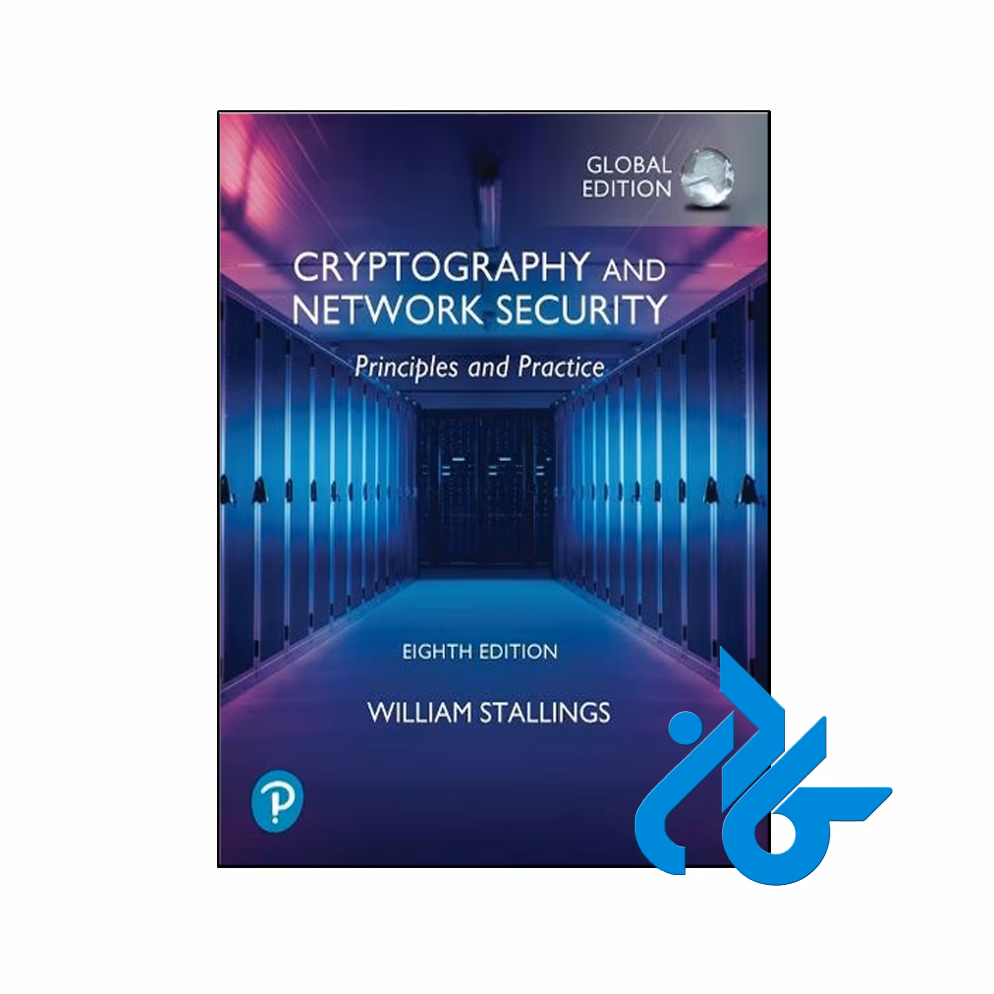 کتاب Cryptography and Network Security - فروشگاه کــــادن