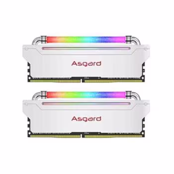 رم دسکتاپ ازگارد مدل Loki W3 RGB با ظرفیت 32 گیگابایت و فرکانس 3600 مگاهرتز