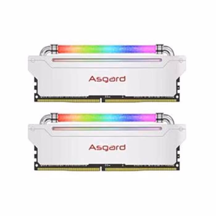 رم دسکتاپ ازگارد مدل Loki W3 RGB با ظرفیت 32 گیگابایت و فرکانس 3600 مگاهرتز