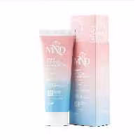 کرم ضد آفتاب فیزیکی کودک با فاکتور حفاظتی 50 (SPF 50) ام ان دی 50 میلی‌لیتر