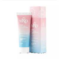 کرم ضد آفتاب فیزیکی کودک با فاکتور حفاظتی 50 (SPF 50) ام ان دی 50 میلی‌لیتر