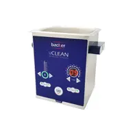 حمام التراسونیک بکر مدل vCLEAN1-L2