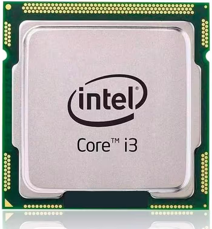 پردازنده مرکزی بدون باکس اینتل Intel Core i3 10105 6M Cache up to 4.40 GHz Tray