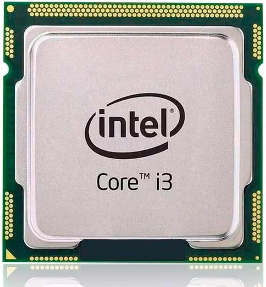 پردازنده مرکزی بدون باکس اینتل Intel Core i3 10105 6M Cache up to 4.40 GHz Tray