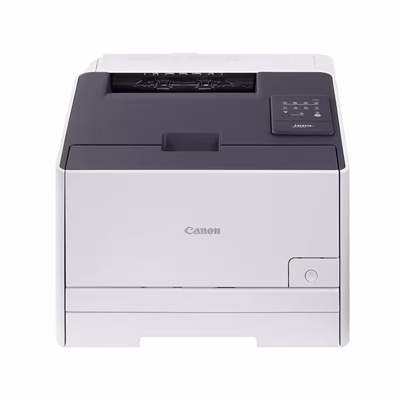 پرینتر تک کاره رنگی کانن I-SENSYS LBP7100Cn