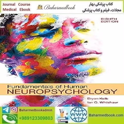 Fundamentals of Human Neuropsychology 2021