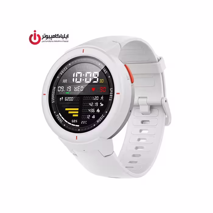 ساعت هوشمند شیائومی مدل Amazfit Verge A1811