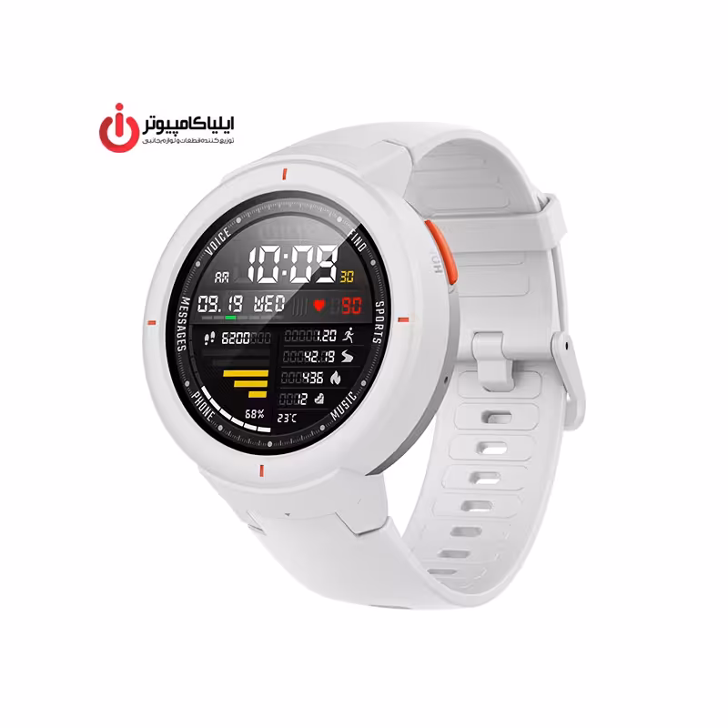 ساعت هوشمند شیائومی مدل Amazfit Verge A1811