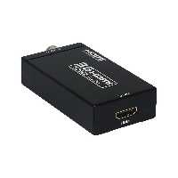 ارسال فوری   ضمانت اصالت کالا   مبدل HDMI به SDI فرانت FN-V301