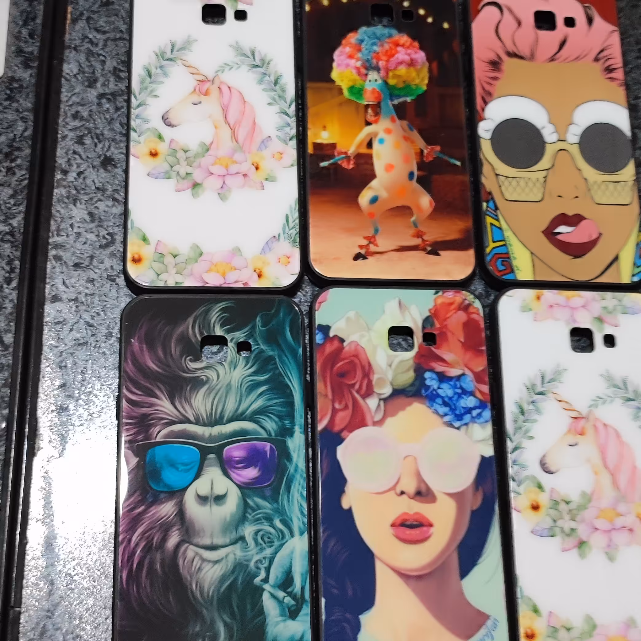 گارد- کاور -قاب گوشی سامسونگ J4 plus گارد- کاور -قاب گوشی سامسونگ j4plus 