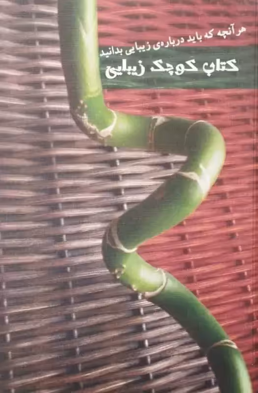 کتاب کوچک زیبایی | رونا برگ