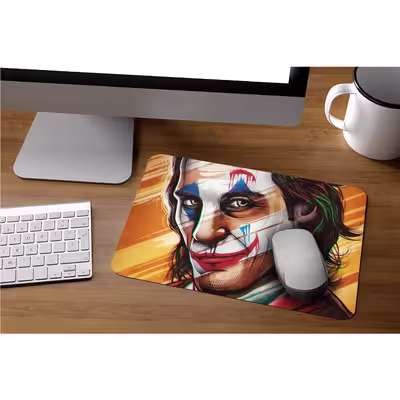 ماوس پد طرح جوکر -JOKER مدل MPB584