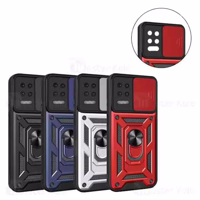 کاور سهند مدل DE/L-01 مناسب برای گوشی موبایل ال جی K52