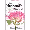 کتاب The Husbands Secret اثر Liane Moriarty انتشارات Thorndike Press