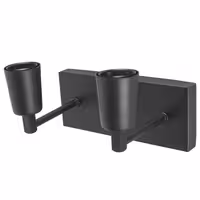 چراغ دیواری افتخار کد BAM3022W-چراغ دیواری-LEDچراغ دیواری کلاسیک -چراغ مدرن