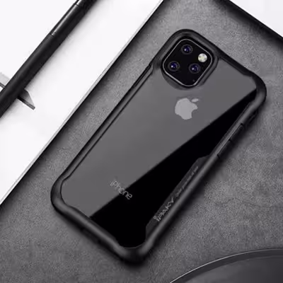 کاور کیوسک مدل KiP-1 مناسب برای گوشی موبایل اپل iPhone 13 Pro