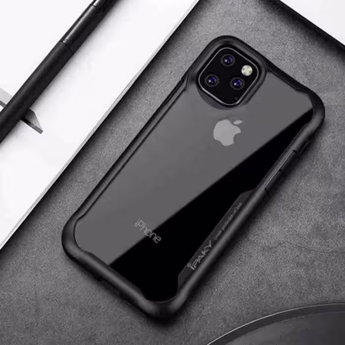 کاور کیوسک مدل KiP-1 مناسب برای گوشی موبایل اپل iPhone 13 Pro