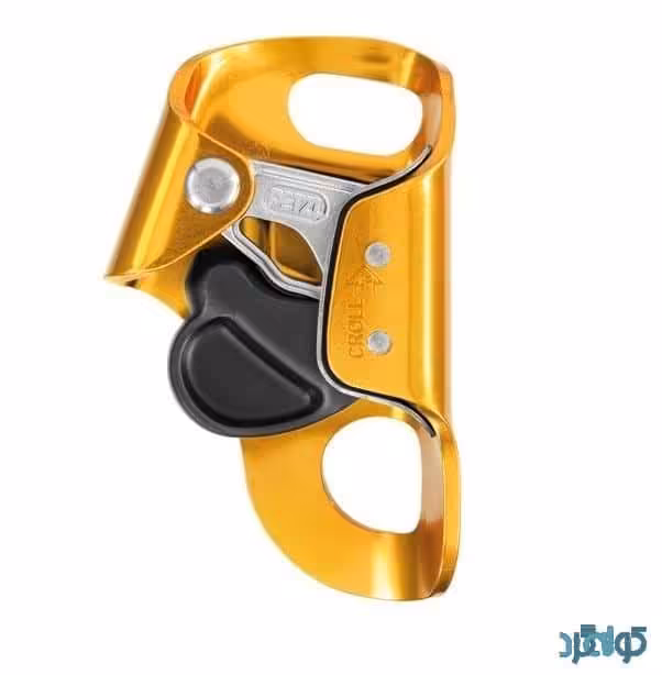ابزار صعود یومار سینه کرول پتزل اسمال Petzl Croll S Ascender