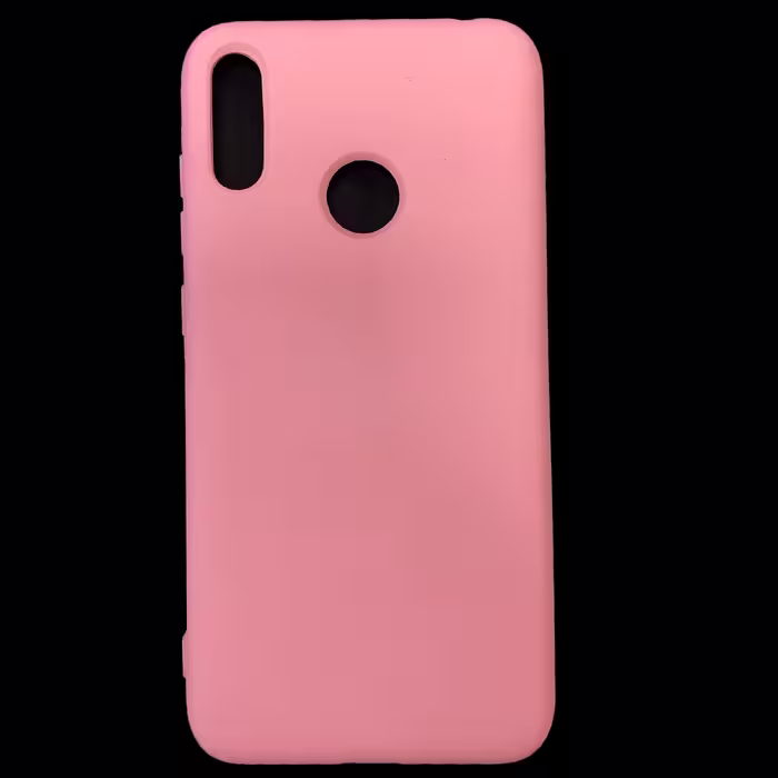 کاور مدل SIL-Y6 مناسب برای گوشی موبایل هوآوی y6 2019 / y6s / y6prime 2019 / Honor 8A