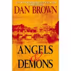 کتاب Angels &amp; Demons اثر Dan Brown انتشارات Atria Books
