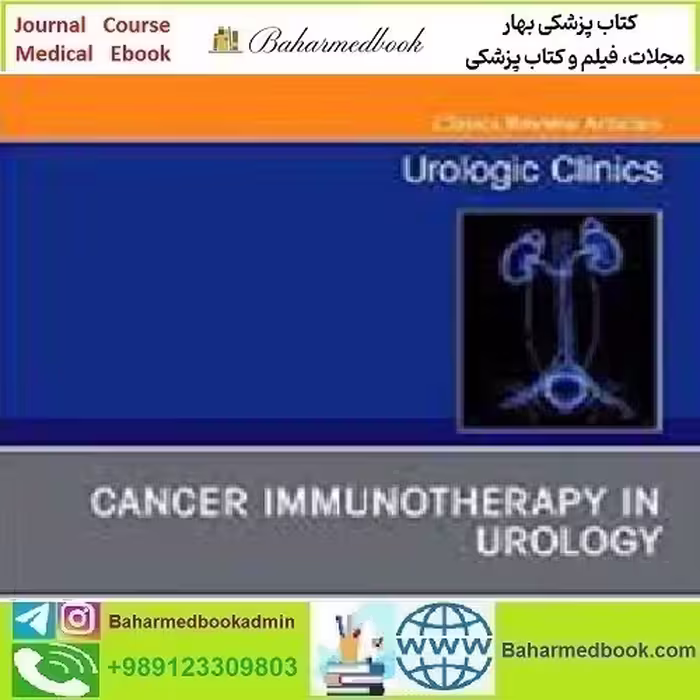 Urologic Clinics of North America Volume 47 Issue 1 to 4 202