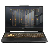 لپ تاپ 15.6 اینچی ایسوس مدل TUF Gaming F15 fx506hC i5 24GB 512SSD RTX3050 - hn005W - کاستوم شده