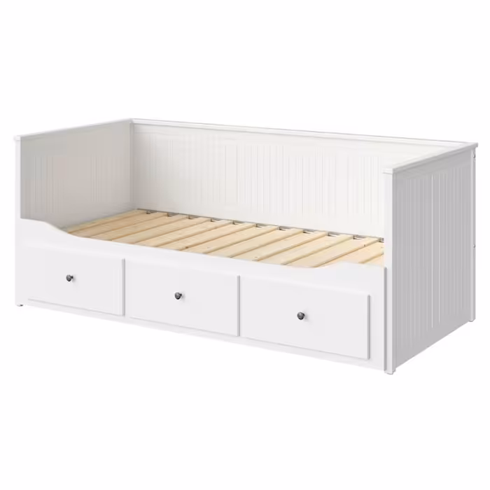 مبل تخت خواب شو ایکیا مدل HEMNES