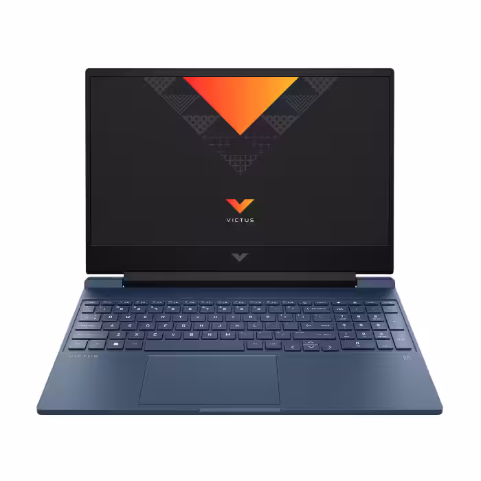 لپ تاپ اچ پی مدل Victus 15 FB1107NQ - Ryzen 5 7535HS 16GB 512GB RTX 2050