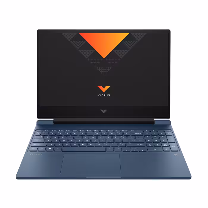 لپ تاپ اچ پی مدل Victus 15 FB1107NQ - Ryzen 5 7535HS 16GB 512GB RTX 2050