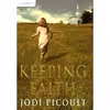 کتاب Keeping Faith اثر Jodi Picoult انتشارات William Morrow