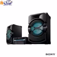 پخش کننده SHAKE-X30D سونی