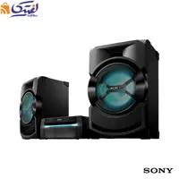 پخش کننده SHAKE-X30D سونی