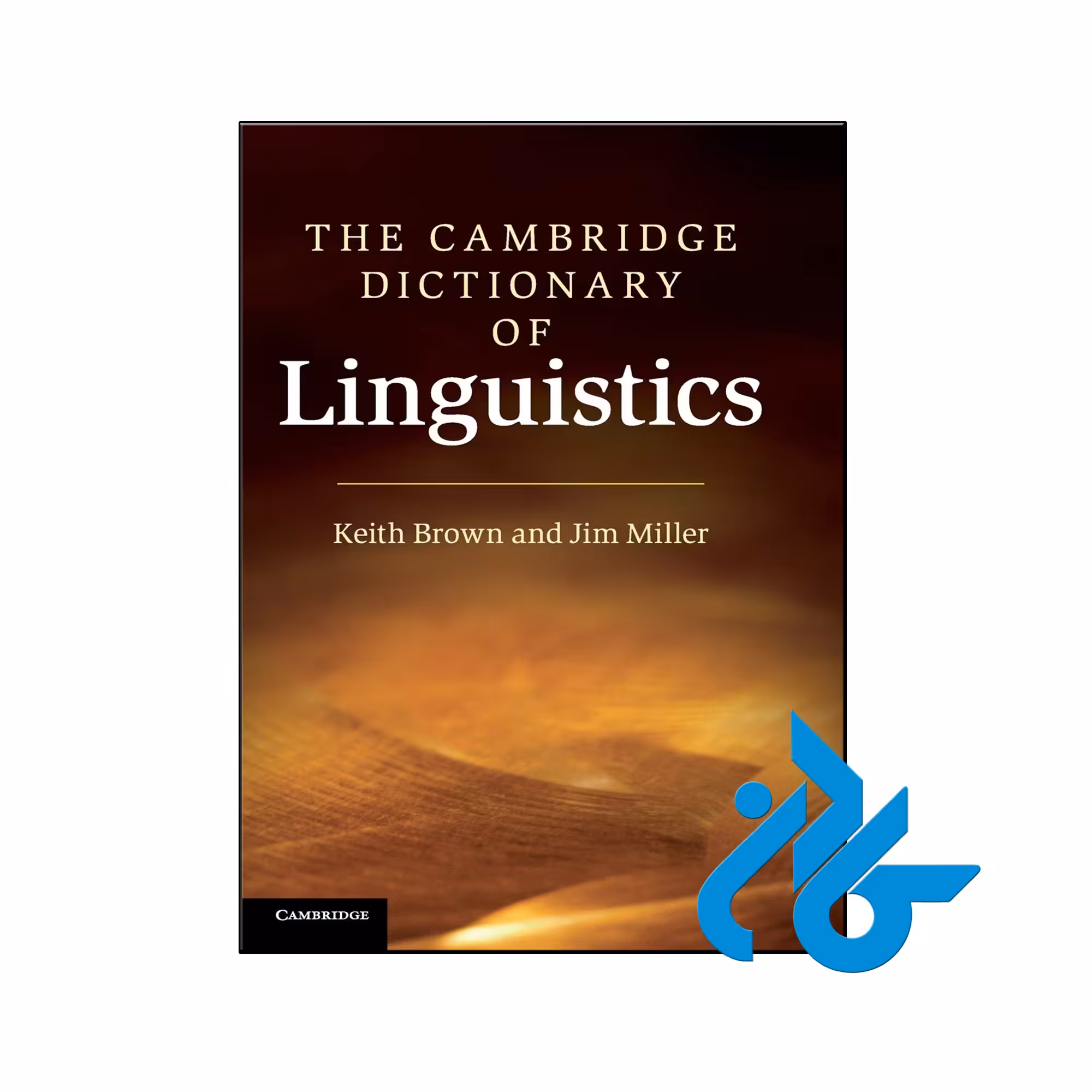 خرید و قیمت کتاب The Cambridge Dictionary of Linguistics