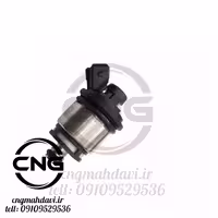 سوزن ریل سوخت مِد اصلی ایتالیایی نو آکبند بارکد دار med | سی ان جی مهدوی