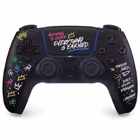 خرید دسته PlayStation DualSense LeBron James Limited Edition PS5 با بهترین قیمت