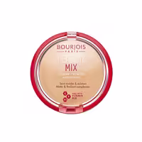 پنکیک بورژوا هلتی میکس شماره 02 BOURJOIS Healthy Mix