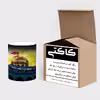 ماگ حرارتی کاکتی طرح محرم مدل mgh20719