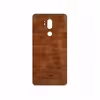 برچسب پوششی ماهوت مدل Buffalo-Leather مناسب برای گوشی موبایل ال جی G7 PLUS THINQ