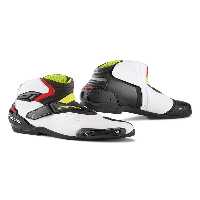 کفش و بوت موتورسیکلت سفید مردانه زنانه موتور Roadster 2 Air مشکی Red پوتینhing پوتین تی سی ایکس Tcx