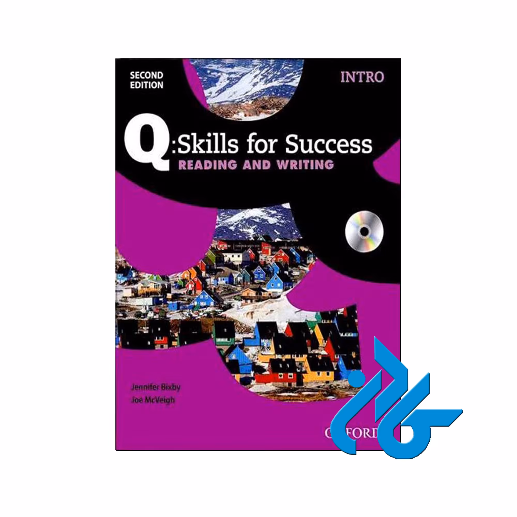 Q Skills for Success Intro Reading and Writing | کادن