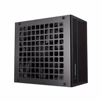 پاور دیپ کول مدل PF750 80Plus White