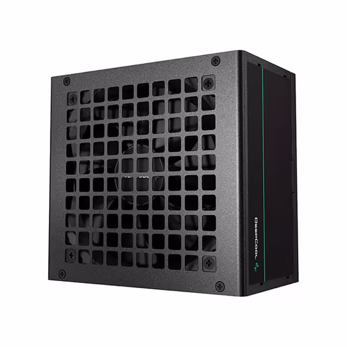 پاور دیپ کول مدل PF750 80Plus White