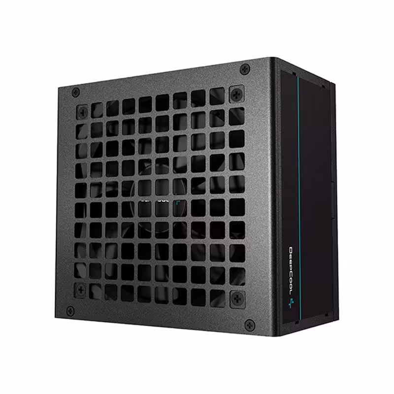 پاور دیپ کول مدل PF750 80Plus White