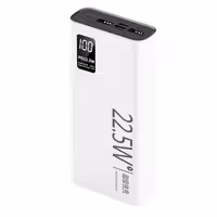 پاور بانک سوو مدل PD-102 22.5W ظرفیت 20000 میلی امپر ساعت | کالا مکس