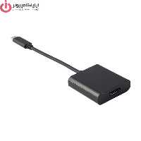 مبدل USB Type-C به HDMI مدل FARANET FN-UC2H260
