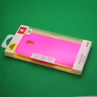کاور مدل INS-01 مناسب برای گوشی موبایل سامسونگ Galaxy J330/J3pro