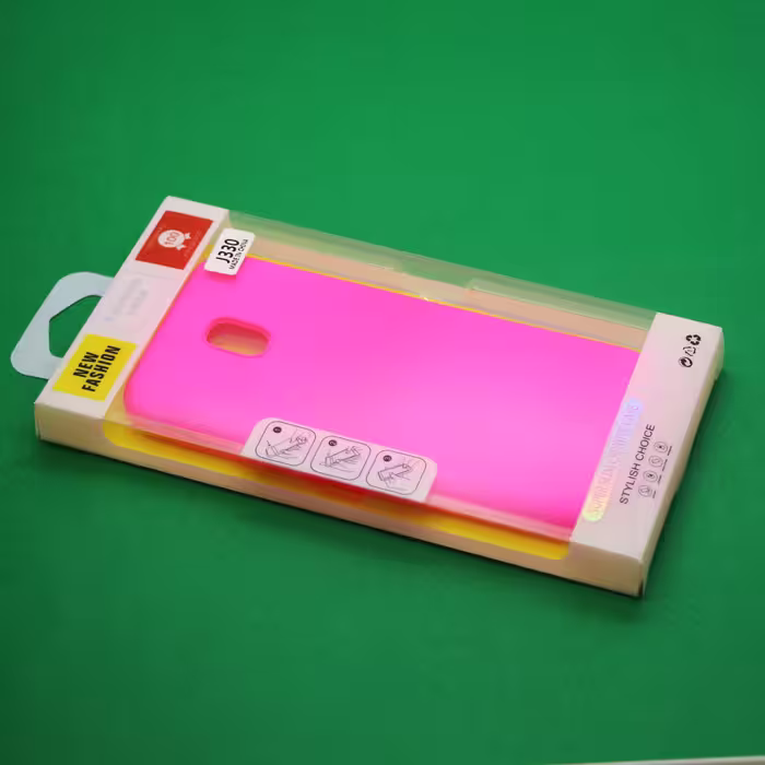 کاور مدل INS-01 مناسب برای گوشی موبایل سامسونگ Galaxy J330/J3pro