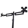  پایه نگهدارنده مانیتور کد f6t