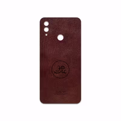 برچسب پوششی ماهوت مدل NL-MAH مناسب برای گوشی موبایل آنر 10 Lite